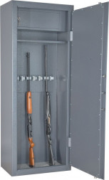 Сейф оружейный Меткон СО-8ЭК
