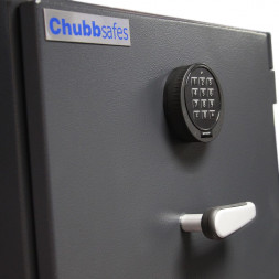 Сейф Chubb Cobra-Pro Grade 1 size 1 EL