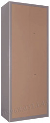 Элитный оружейный сейф BS968.d32.L43 Lux (Gunsafe(BS9))