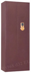 Элитный оружейный сейф BS968.d32.EL Lux (Gunsafe(BS9))