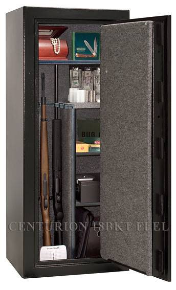Оружейный сейф Liberty Centurion 18BKT FI EL.