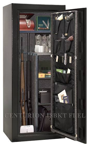Оружейный сейф Liberty Centurion 18BKT FI EL.