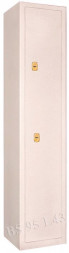 Элитный оружейный сейф BS95.L43 Lux (Gunsafe(BS9))