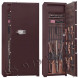 Элитный оружейный сейф BS979.EL Lux (Gunsafe(BS9))