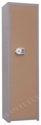 Элитный оружейный сейф BS979.EL Lux (Gunsafe(BS9))