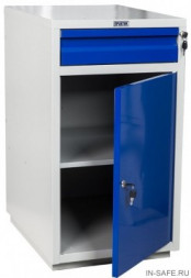 Инструментальная тумба WD-2