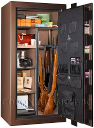 Оружейный сейф Liberty Colonial 23BZT-BC