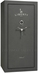 Оружейный сейф Liberty Colonial 23GTT-CH