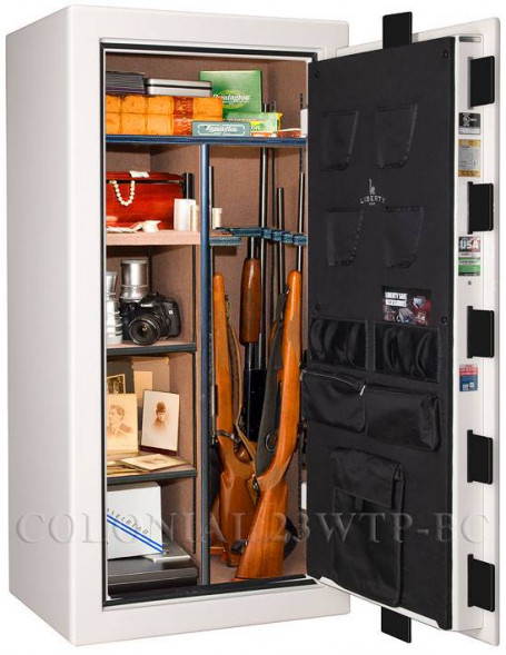 Оружейный сейф Liberty Colonial 23WTP-BC