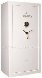 Оружейный сейф Liberty Colonial 23WTP-BR GOLD.