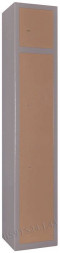 Элитный оружейный сейф BS9TS24.L43 Lux (Gunsafe(BS9))