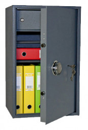 Сейф офисный Safetronics NTL-80Ms
