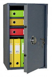 Сейф офисный Safetronics NTL-80M