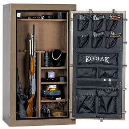 Оружейный сейф Rhino Metals K5933EX Kodiak