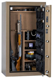 Оружейный сейф Rhino Metals K5933EX Kodiak