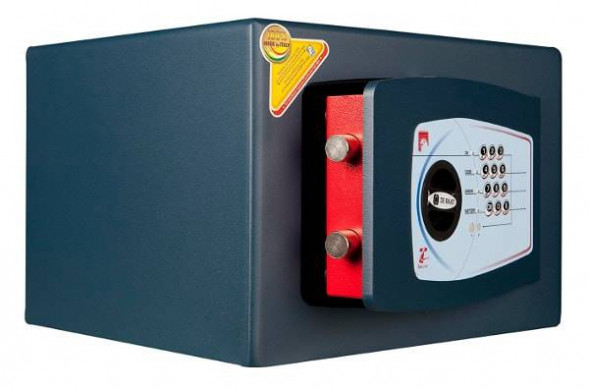 Сейф TECHNOMAX GMT/4