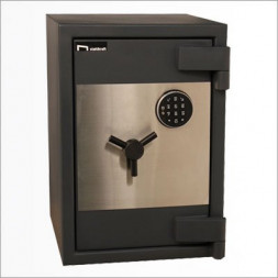 Огневзломостойкий сейф Defender Pro 228 EL
