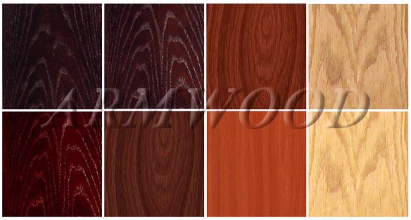 Оружейный сейф с отделкой натуральным деревом Armwood-95 EL DS23 CL Flock (ArmWood)