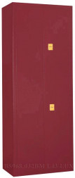 Элитный сейф для хранения оружия BS968.d32 BM L43 LUX (Gunsafe(BS9))