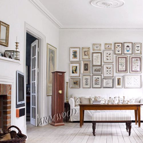 Оружейный сейф с отделкой натуральным деревом Armwood-95NP EL Primary. (ArmWood)