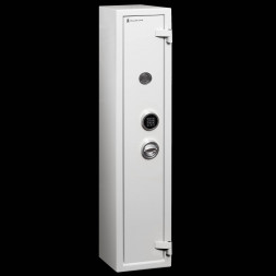 Сейф Muller Safe Luzern WF 55629.02 Light grey SB