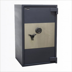 Огневзломостойкий сейф Defender Pro 243 XS EL