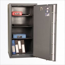Огневзломостойкий сейф Defender Pro 243 XS EL