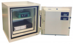 Сейф огневзломостойкий Robur FSB 460 KL