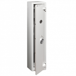 Сейф Muller Safe Luzern WF 55629.01 Light grey
