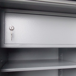 Сейф Muller Safe 56002 Dresden Radebeul S