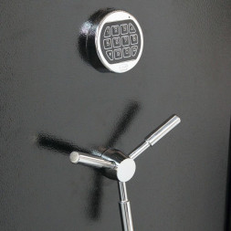 Сейф American Security YF6032 - ES
