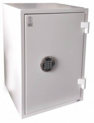 Сейф огневзломостойкий Robur FSB 670 EL