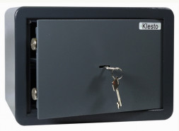 Сейф мебельный Klesto RS25K