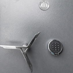 Сейф Muller Safe 56003 Dresden Radebeul E