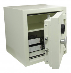 Сейф огневзломостойкий Robur 1-40 EL