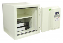 Сейф огневзломостойкий Robur 1-40 EL