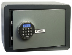 Сейф мебельный Klesto RS25EL