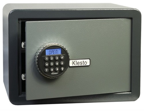 Сейф мебельный Klesto RS25EL