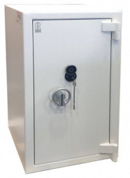 Сейф огневзломостойкий Robur 1-80 KL