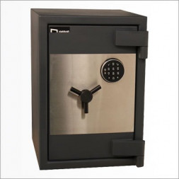 Огневзломостойкий сейф Defender Pro 323 EL