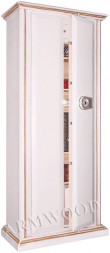 Универсальный сейф в дереве Armwood 11 EL Lux Plus Patina (ArmWood)