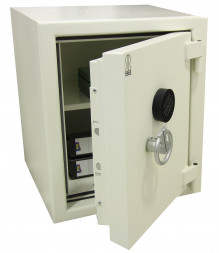 Сейф огневзломостойкий Robur 1-500EL