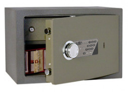 Сейф офисный Safetronics NTL 24MEs