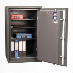 Огневзломостойкий сейф Defender Pro 335 EL